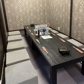 焼き鳥ムゲン 水島店の雰囲気2