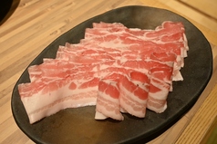 北海道産豚(150g)
