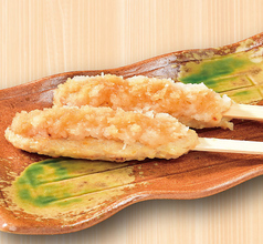 軟骨入りつくね（おろしポン酢）