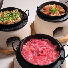 Living Bar Dream Home リビングバー ドリームホームのおすすめ料理3