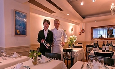 Le Puits d’or ルプュイドール　金の井戸の写真3