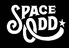 SPACE ODD スペースオッドのロゴ