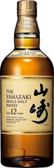 山崎12年　シングル30ml