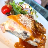 フレンチダイニングカフェルポのおすすめ料理2