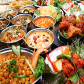 SPICE CURRY SYON スパイスカレーシオンの写真