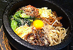 豆腐チゲ