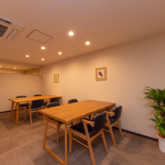 日本料理あぜまの特集写真