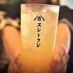 鮨酒場スシトフジ うらなんば 裏難波店のおすすめ料理1