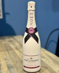 モエ・エ・シャンドン　アイス　ロゼ