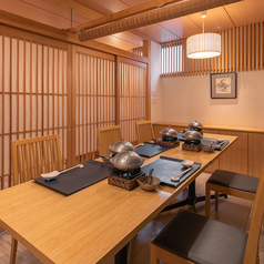 天麩羅 御料理 天くうの特集写真