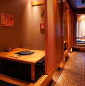 赤酢を使った本格江戸前寿司　赤ずし　堺町店の雰囲気3