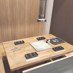 炭火焼肉じゃけぇ 松江古志原店の特集写真