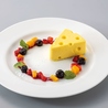 CHEESE &DORIA sweets 東京ドームシティラクーア店のおすすめポイント3