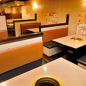 焼肉いっぽん 新栄店の雰囲気3
