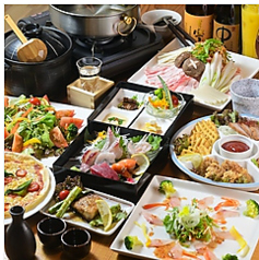 和洋酒菜 どんぐり 高崎本店の特集写真