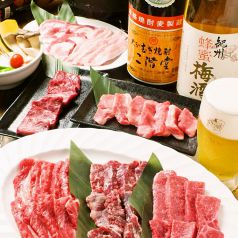 ホルモンいちえん 加古川駅前店のおすすめポイント1