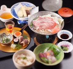 日本料理 竹善の特集写真