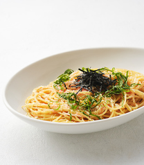 タラコバター (和風)