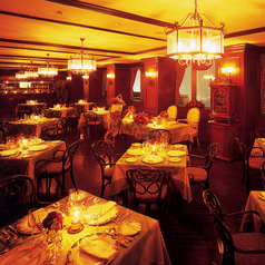 欧州料理 ヴォレ・シーニュのおすすめ料理1