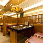 しゃぶ禅 渋谷店の雰囲気3