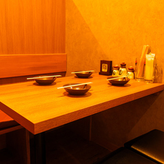 個室居酒屋 もてなしや 刈谷本店の雰囲気1
