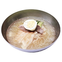 韓国冷麺
