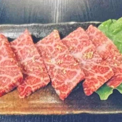 黒毛和牛 カルビ(タレ味・塩味)