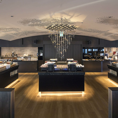 スカイビュッフェ51の雰囲気3