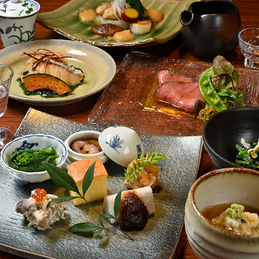 粋酔 肴 福島のおすすめ料理1