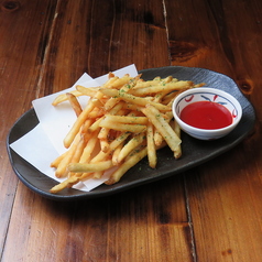 カリカリポテフラ