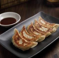 焼き餃子