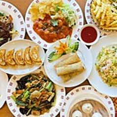 海浜飯店の特集写真