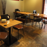 GARLIC HOUSE MORIOKAの雰囲気2