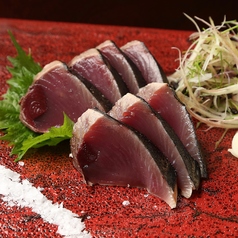 藁焼き　大月町龍馬のおすすめ料理1
