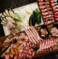 Boooo TERRACE ブーテラス 天神のおすすめ料理1