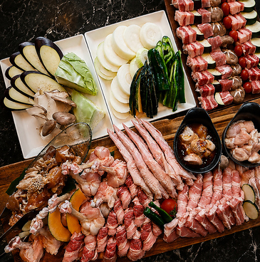 Boooo TERRACE ブーテラス 天神のおすすめ料理1