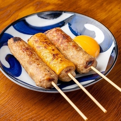 つくね盛