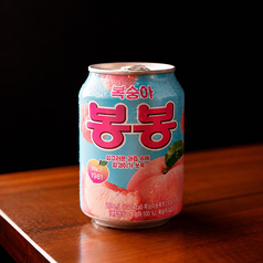 【桃ボンボン】