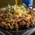 韓国カフェ イヨサンソウルのおすすめ料理1