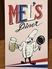 MEL'S Diner メルズ ダイナーロゴ画像