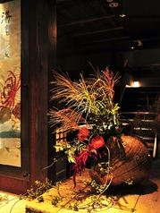 海老の髭の特集写真