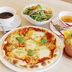 COVOのおすすめランチ2