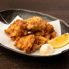 中津から揚げ