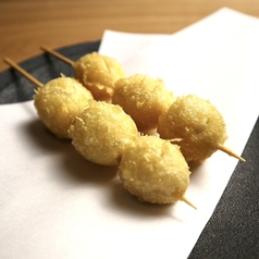 鶉卵（2本）