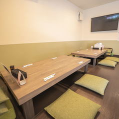 ぐっさん家の雰囲気2