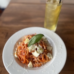 saro サロのおすすめランチ1