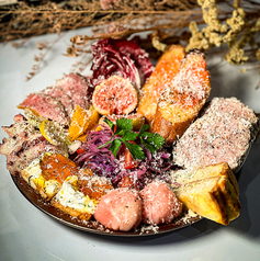 オステリア カロのおすすめ料理1