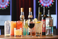 アミューズメントバー D P S ディピーエス 新宿店のコース写真