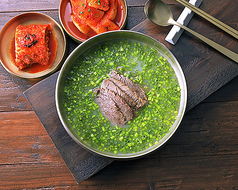 ミナリソルロンタン