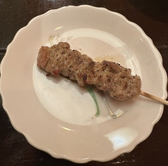 せせり（しお）